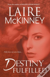 Capa do artigo Destiny Fulfilled
