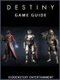 Destiny Game Guide Unofficial - Preview