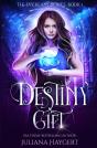 Destiny Gift - Preview