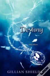 Capa do artigo Destiny