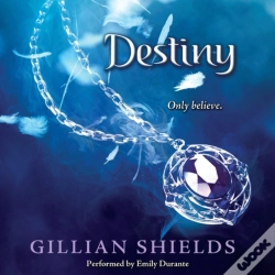 Capa do artigo Destiny