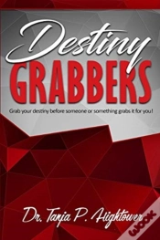 Capa do artigo Destiny Grabbers