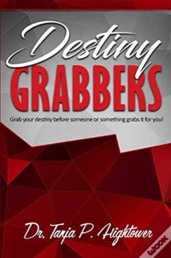 Capa do artigo Destiny Grabbers