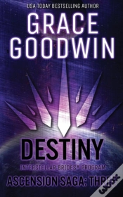 Capa do artigo Destiny