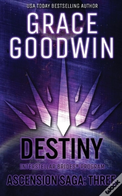 Capa do artigo Destiny