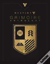 Destiny: Grimoire Anthology - Dark Mirror (Volume 1)