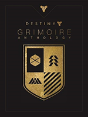 Destiny: Grimoire Anthology - Dark Mirror (Volume 1) - Preview