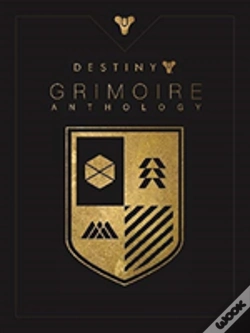 Capa do artigo Destiny: Grimoire Anthology - Dark Mirror (Volume 1)