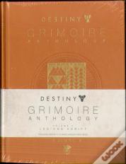 Destiny: Grimoire Anthology Vol. V