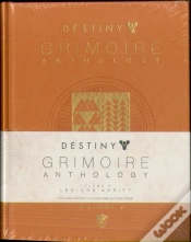 Capa do artigo Destiny: Grimoire Anthology Vol. V