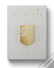 Destiny Grimoire Anthology, Vol. Vii
