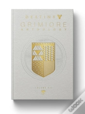 Capa do artigo Destiny Grimoire Anthology, Vol. Vii