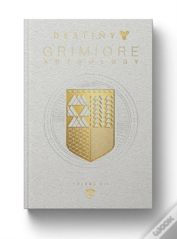 Capa do artigo Destiny Grimoire Anthology, Vol. Vii