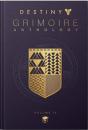 Destiny Grimoire Anthology: Vol.4 - Preview