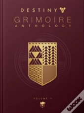 Destiny: Grimoire Anthology - Volume 2