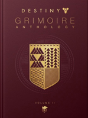 Destiny: Grimoire Anthology - Volume 2 - Preview