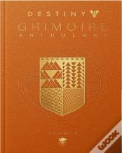 Destiny Grimoire Anthology, Volume V