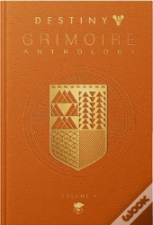 Destiny Grimoire Anthology, Volume V