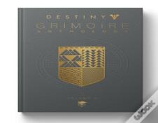 Destiny Grimoire Anthology, Volume Vi
