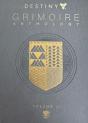 Destiny Grimoire Anthology, Volume Vi - Preview