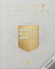 Destiny Grimoire Anthology, Volume Vii: Penumbra