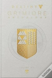 Capa do artigo Destiny Grimoire Anthology, Volume Vii: Penumbra