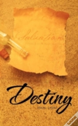 Capa do artigo Destiny