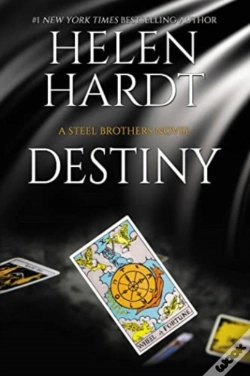 Capa do artigo Destiny