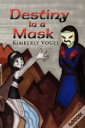 Capa do artigo Destiny In A Mask