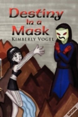 Capa do artigo Destiny In A Mask