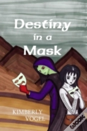 Capa do artigo Destiny In A Mask