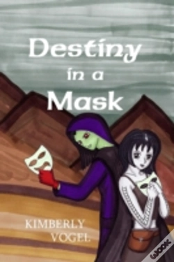 Capa do artigo Destiny In A Mask