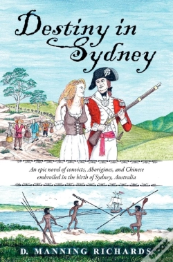 Capa do artigo Destiny In Sydney