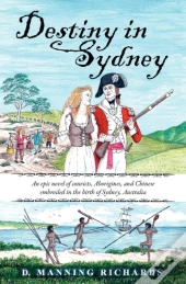 Destiny In Sydney