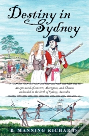 Capa do artigo Destiny In Sydney
