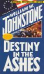 Destiny In The Ashes - Preview