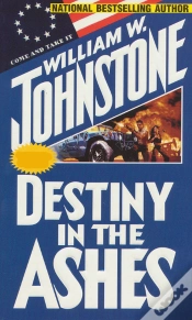 Capa do artigo Destiny In The Ashes