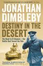 Destiny In The Desert - Preview