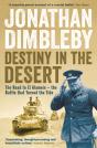 Destiny In The Desert - Preview