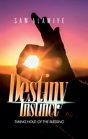 Destiny Instinct: Taking Hold Of The Blessing - Preview