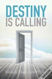 Capa do artigo Destiny Is Calling