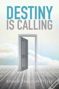 Capa do artigo Destiny Is Calling