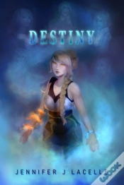 Capa do artigo Destiny