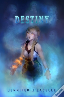 Capa do artigo Destiny