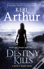 Capa do artigo Destiny Kills