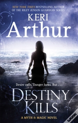 Capa do artigo Destiny Kills
