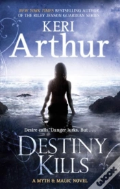 Capa do artigo Destiny Kills