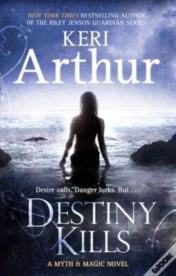 Capa do artigo Destiny Kills