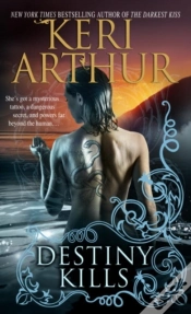 Capa do artigo Destiny Kills
