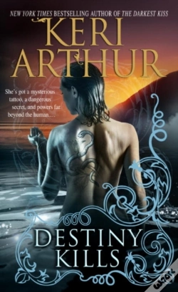 Capa do artigo Destiny Kills